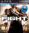PS3 GAME - The Fight (MTX)